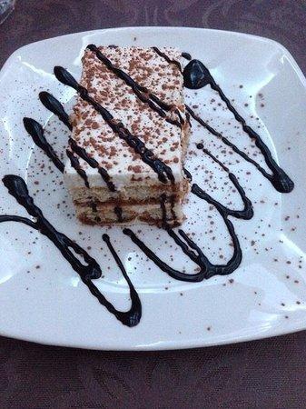 Restaurante Bar La Oca