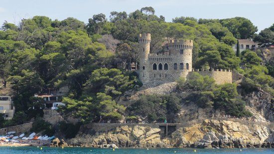 Castell de Sant Joan